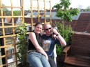 02May05 - Mayday Long Weekend - Matt Meakins & Slug Park 002 * 2048 x 1536 * (687KB)